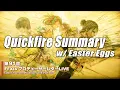 FFXIV 91st Live Letter Quickfire Summary w Easter Eggs Patch 7 5 Information