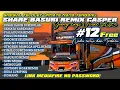 Download Lagu NADA TERUPDATE! SPESIAL SHARE 12 KLAKSON TELOLET BASURI REMIX CASPER VIRAL 2023! LINK MEDIAFIRE
