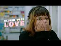 Lagu Pizza! Pizza! - gluten-free love (Official Music Video)