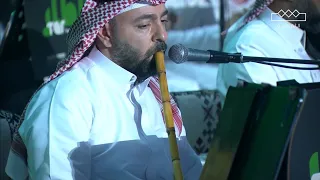مهرجان الطار أبكي على ما جرالي 