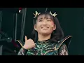 RATATATA (𝗙𝘂𝗙𝘂 𝘃𝗲𝗿𝘀𝗶𝗼𝗻) | BABYMETAL & Electric Callboy (2024)