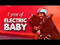 Download Lagu RATATATA 🪩 𝗙𝘂𝗙𝘂 𝘃𝗲𝗿𝘀𝗶𝗼𝗻 | BABYMETAL \u0026 Electric Callboy (2024)