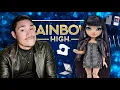 Rainbow High Series 5 Kim Nguyen Review
