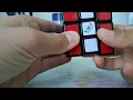 Pov you use an illegal algorithm