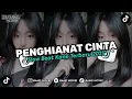 Lagu Dj Penghianat Cinta Slow Beat Kane Terbaru 2025 (Dj Novri)