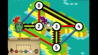 The Story Behind Code Master by ThinkFun featuring Mark Engelberg