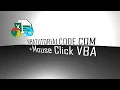 Click Mouse program