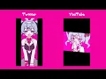 Download Lagu ラビットホール (channel Animation) Twitter×YouTube