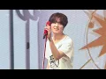 [4K] 260321-0329 Better Than Gold (지금)  해찬 직캠 | THE DREAM SHOW 4 FINALE | HAECHAN FOCUS