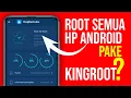 Download Lagu Root Hp Android Dengan Kingroot - Masih Bisa ?