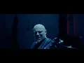 Coroner - Symmetry (Official Music Video)