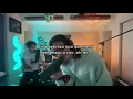 Danny Ocean - Dime tú (Acoustic Version) LETRA