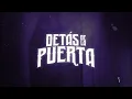 El Chapo De Sinaloa - Detras De La Puerta (Video Lyrics)