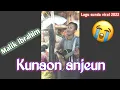 ‼️🔴Kunaon anjeun ‼️ malik ibrahim‼️versi hendra pengamen jalanan‼️live pasar pangalengan‼️‼️‼️‼️‼️‼️