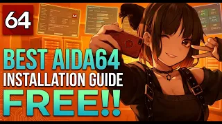 AIDA64 EXTREME EDITION ULTIMATE 2026 FULL VERSION DOWNLOAD