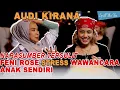Download Lagu Feni Rose ibu Produktif. Audi WAJIB setor lagu baru kalau mau ngedate sama pacar!