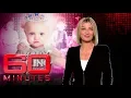Baby bling 2015 - Fake tans fake nails and fake hair for little girls 60 Minutes Australia