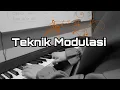 Teknik Modulasi Musik
