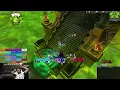 RWF day 3 2 splits all day normal heroic