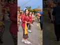 Lagu joget karnaval dj bokong semok!! kostum kebaya karnaval
