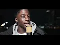 Central Cee x JBEE - I PRAY [Music Video]