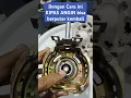 Download Lagu Cara mengatasi kipas angin tidak bisa berputar karna seret #kipasanginrusak #repair
