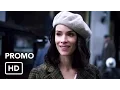 Timeless NBC Rewrite History Promo