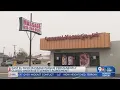 East El Paso massage parlor permanently closed