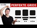 Download Lagu Webdesign-Tutorial: Elemente im Grid perfekt zueinander ausrichten