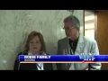 Derrick Robie case used to push for tougher parole laws