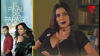 el final del para so episode 55 telemundo english