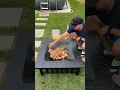 Yaheetec Fire Table