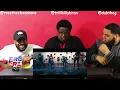 Mustard & Migos Pure Water (Music Video) REACTION 💧💧