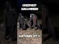 Download Lagu SCARIEST Halloween COSTUMES (PT.1) | Nightmare Fuel | #scary #halloween #creepy #ghost #spooky