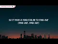 The Weeknd - Lost in the Fire (Lyrics) ft. Gesaffelstein