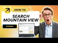 How to Search for Hotels With a Mountain View on Expedia Easy Guide