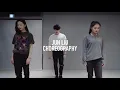 Wolves - Selena Gomez, Marshmello / Jun Liu Choreography