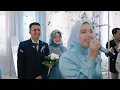 Download Lagu Cinta Terakhir oleh bridesmaids - Kirab dari Pernikahan Fitri \u0026 Faisal