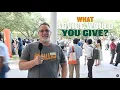 UTD Spring 2025 Graduates Advice To Incoming Freshmen