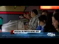 Special Olympics Arizona bowling