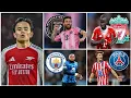 Download Lagu 🚨Arsenal Oo Donatay kubo,Liverpool Oo Free kuqadaneysa Upamacano, Xalada Messi, Man City iyo lookman