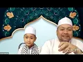 Lagu Haflah Al-Quran Adik Ahmad Azfar, Tirmizi Ali, Anuar Hasin, Azrai Abdul Haq dan Ustaz Che Yahya Daud