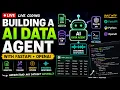 DAY 17 Building a Real-Time AI Data Agent with FastAPI OpenAI Live Coding