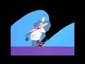I am Weasel 1997 Intro 4k