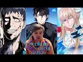 Reading The Druid of Seoul Station Chapter Episode 9 - 26 Live Reaction Read Along Livestream