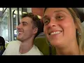 anaïs first show in Paris, Molitor Rooftop, first time on TV - VLOG 02