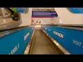 Download Lagu Singapore City Square mall moving stairways travelator