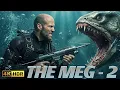 Lagu THE MAG - 2 || Jason Statham | New Action Movie - Thriller - Adventure | 4K Ultra #actionmovies