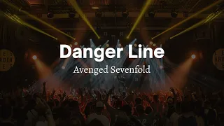 Download Avenged Sevenfold - Danger Line (Audio HQ) MP3