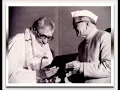 MD Ramanathan - bhajarE bhaja mAnasa - kannaDa - tyAgarAja